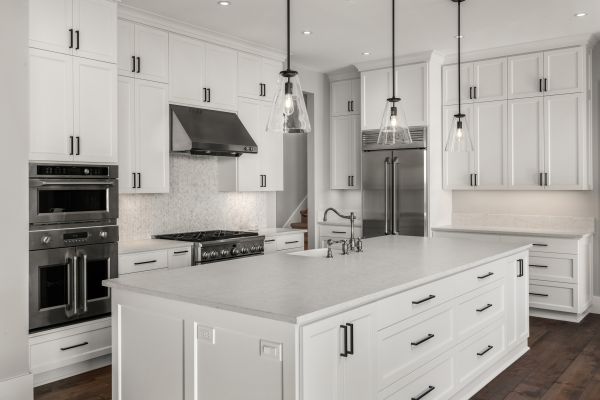 Custom Cabinets Installation in Sugar Land