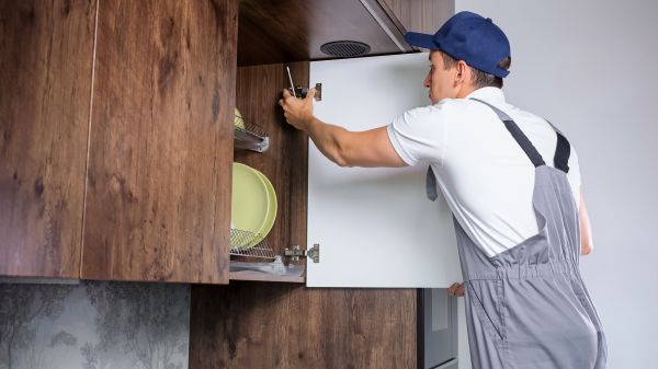 Cabinetry Service in Sugar Land
