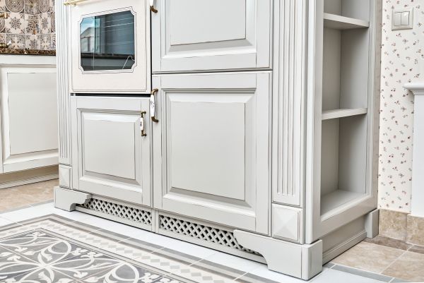 Country Cabinetry Installation in Sugar Land