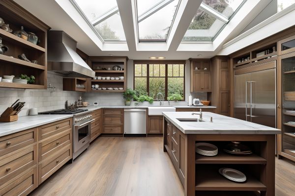 Cabinetry Installation in Sugar Land
