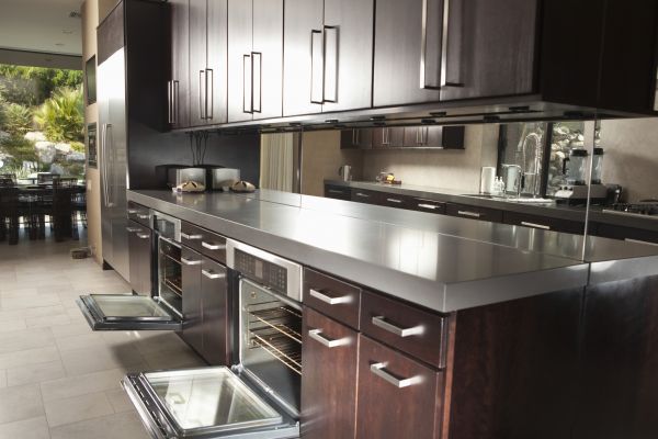 Commercial Cabinetry Service in Sugar Land