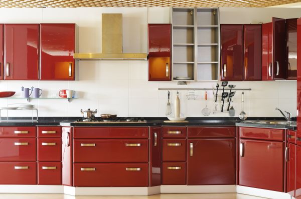 Kitchen Cabinet Replacement in Sugar Land