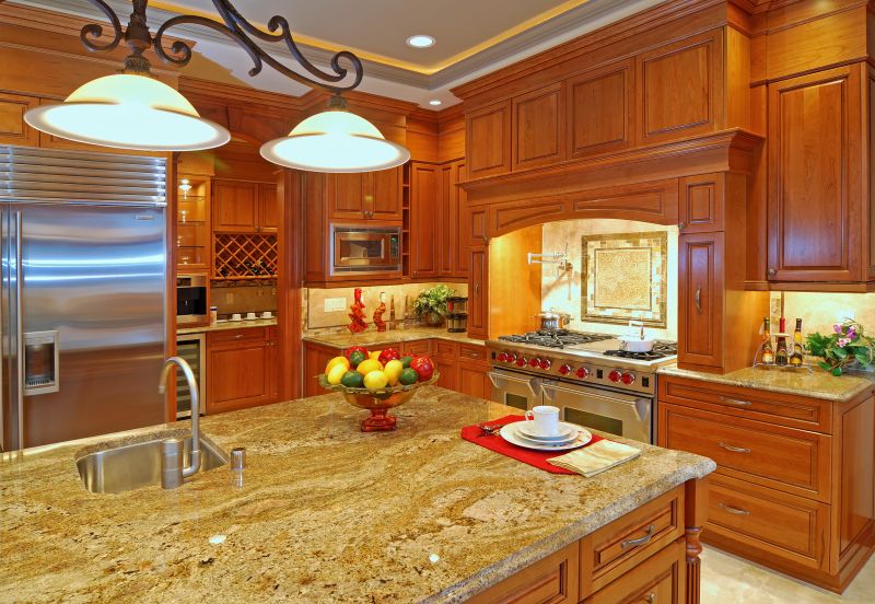 Commercial Cabinetry Service