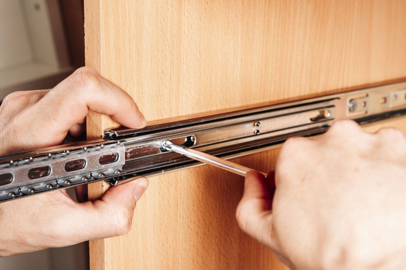 Cabinet Pulls Replacement detail